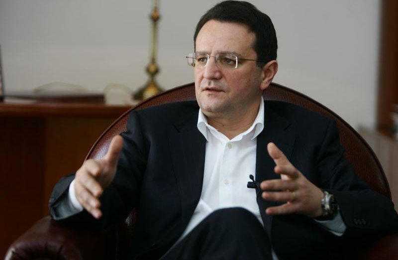 George Maior a anunţat ce câştigă România după întâlnirea Trump-Iohannis 