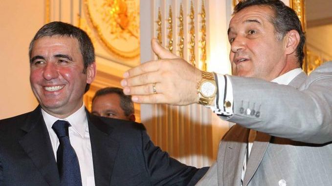 Liga 1. Gigi Becali, anunţ important care îl pune pe gânduri pe Gică Hagi