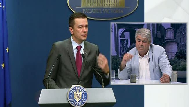 Gestul lui Grindeanu i-a lăsat mască pe toţi experţii. "A fost o revelaţie" 
