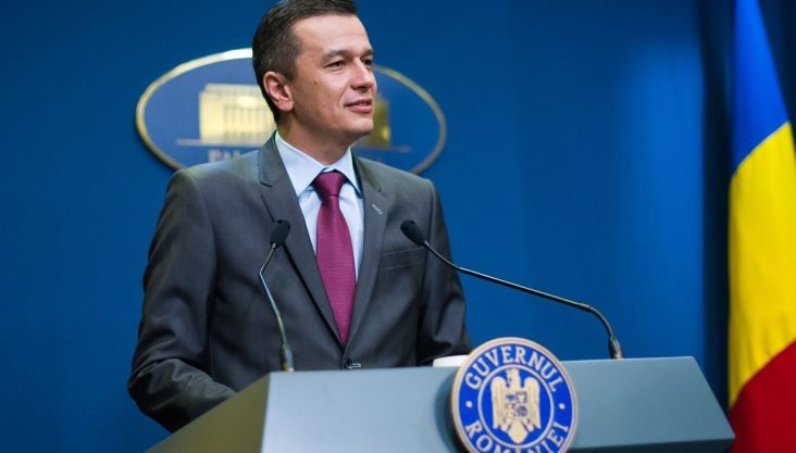Grindeanu: E anormal ca DGPI să depindă de un singur om, ministrul de Interne