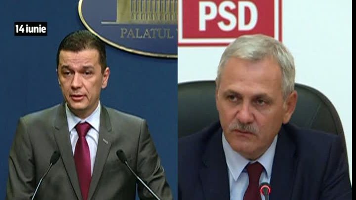 Dragnea insistă, Grindeanu rezistă