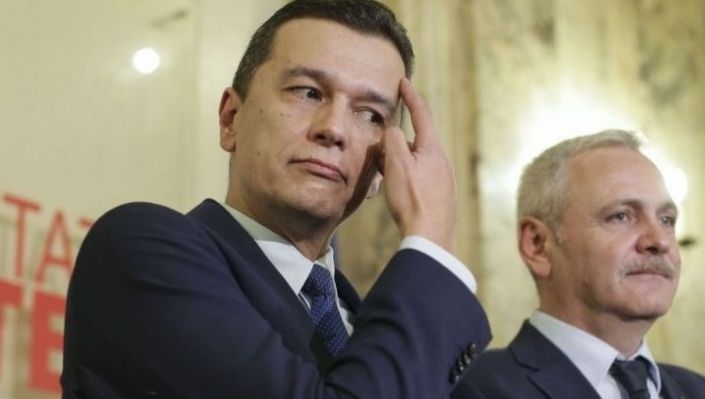 Grindeanu: Dacă această moţiune va pica, nu o să am discuţii cu Liviu Dragnea