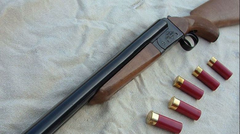 Carnagiu în Rusia - un bărbat s-a certat cu familia, apoi a scos arma....a urmat baia de sânge!