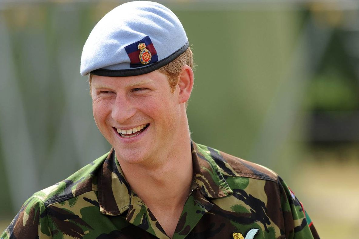 Prințul Harry, declarații șocante: ”Am vrut să mă retrag din Familia Regală”