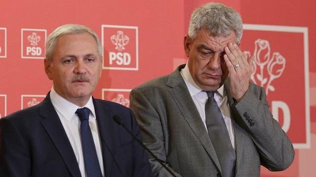 Mihai Tudose, după prezentarea miniştrilor: Va fi un Guvern cu un control politic foarte strict