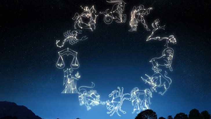 HOROSCOP 9 iunie 2017. Luna Plină în Săgetător. Cum este afectată fiecare zodie în parte