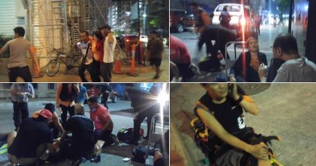 Explozii şi împuşcături, la un complex turistic din Filipine: mai multe victime. Atacul, revendicat