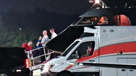 Studentul american care s-a întors recent din detenția nord-coreeană în stare de comă a murit