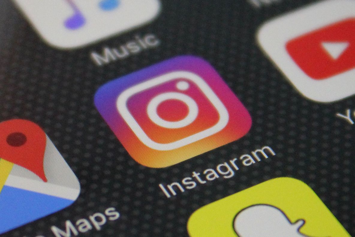 Cum arată prima fotografie postată pe Instagram? Nu o să-ți vină să crezi