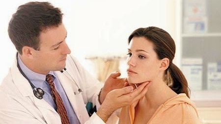 De ce avem nevoie iod în organism? 