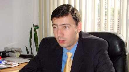 Cine este Ionuț Mișa, ministrul propus pentru Finanțe