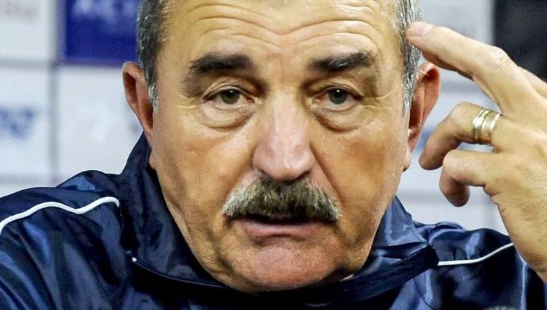 Baraj promovare/retrogradare Liga 1. S-a stabilit unde se joacă prima manşă din Poli - UTA