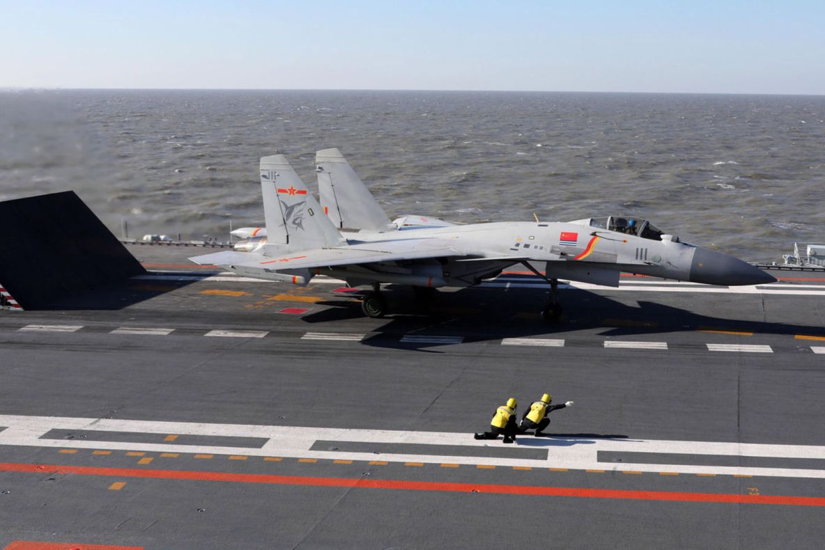 Rachete hipersonice, un nou tip de armament pe care China plănuiește să îl dezvolte