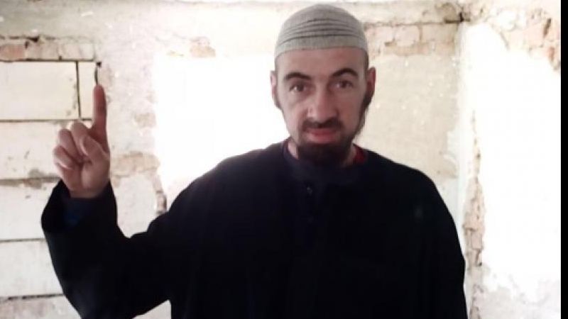 Adeptul ISIS din Argeș crea panică la metrou în Franţa strigând ”Allah akbar!”