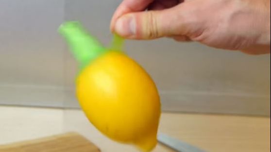 Greșeala pe care ai făcut-o până acum. Cum să storci, de fapt, lămâile