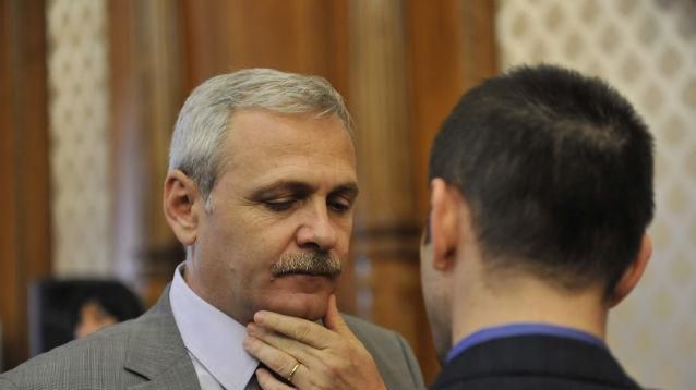 Unul din liderii PSD din teritoriu îl critică pe Dragnea: Ne-am făcut de râs