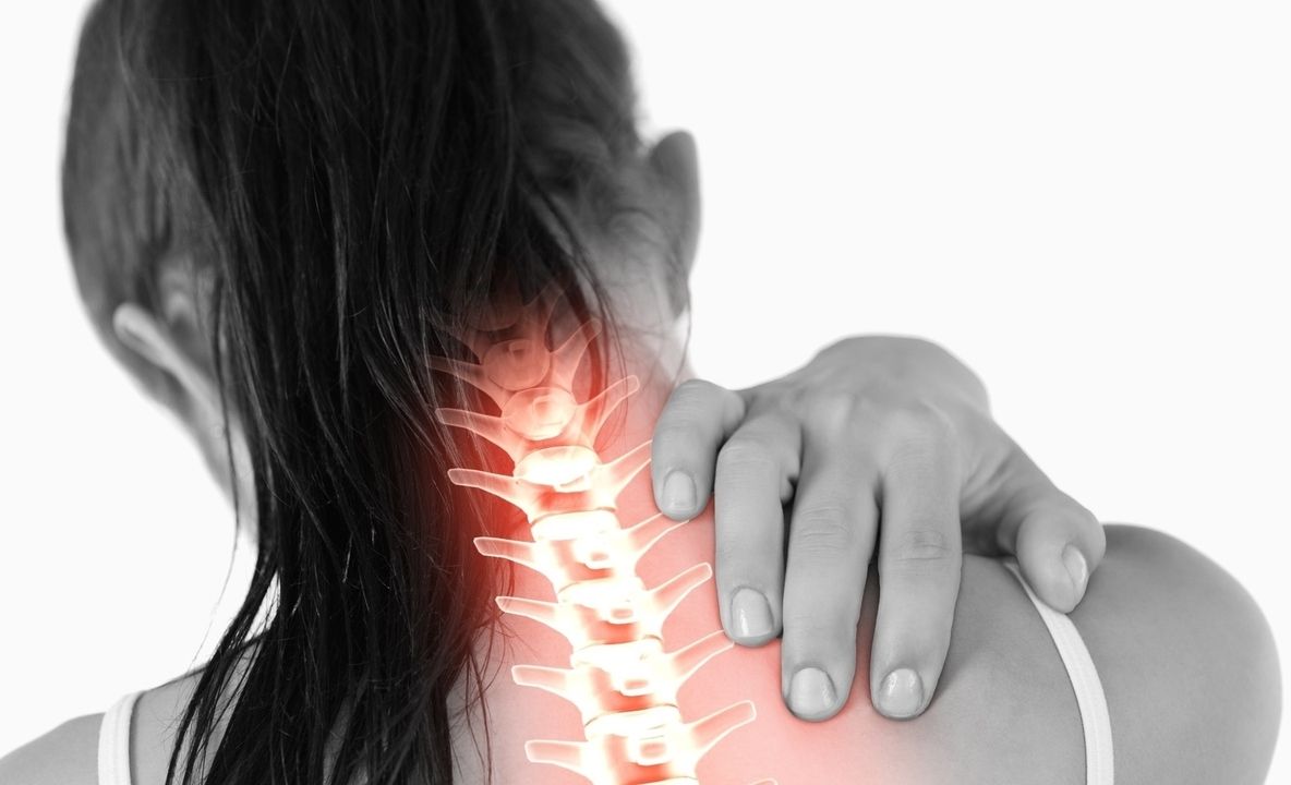 Efectul neaşteptat al AERULUI CONDIŢIONAT asupra coloanei şi spatelui