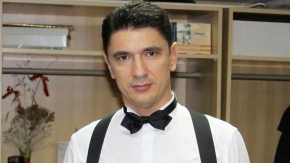 Tragedie în familia lui Luis Lazarus! A murit la doar 15 ani