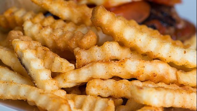 Ce se întâmplă dacă mănânci cartofi prăjiți în fiecare săptămână. E șocant 