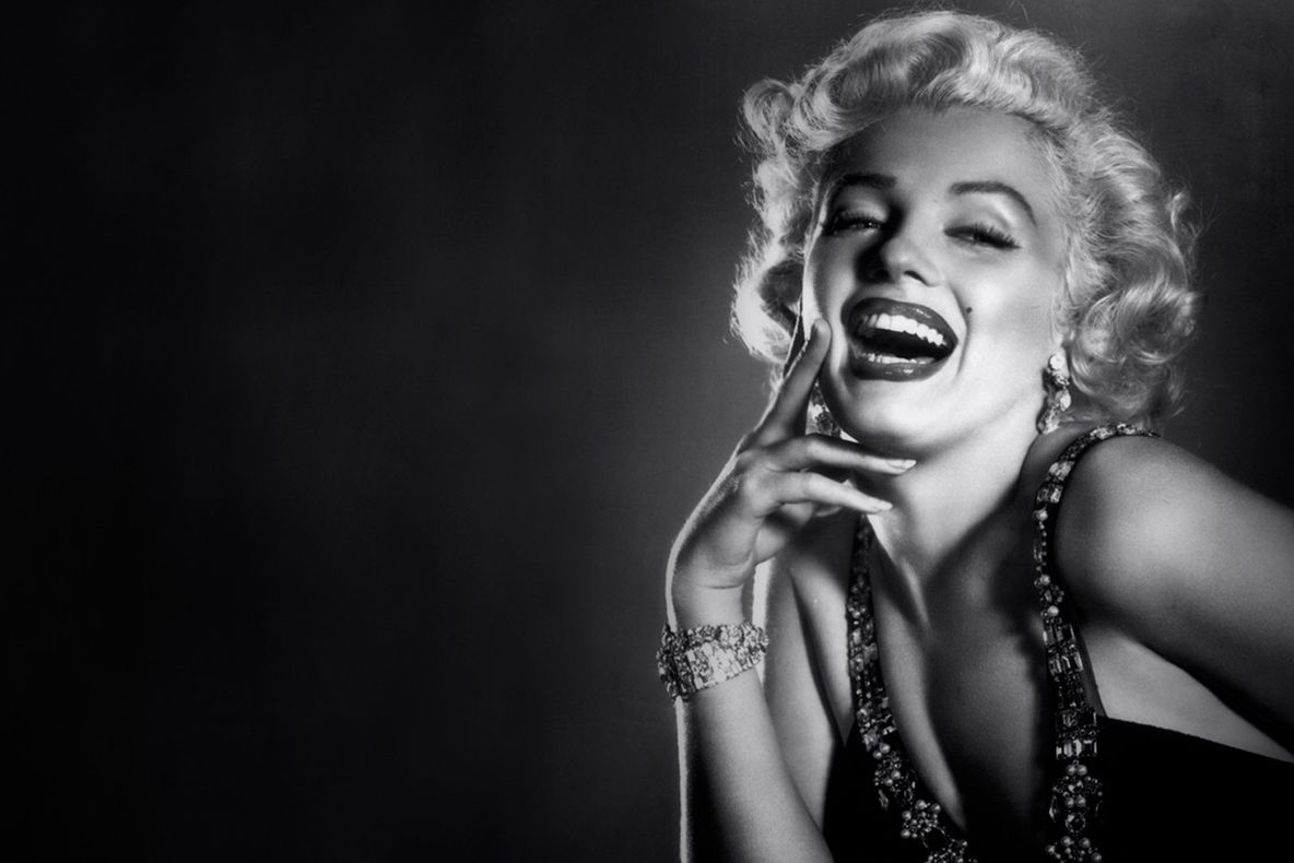 A fost faimoasă şi dorită de mulţi bărbaţi! Cum arăta Marilyn Monroe înainte de celebritate