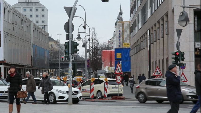 Măsuri RADICALE: Mai multe orașe mari vor interzicerea în totalitate a circulației mașinilor diesel