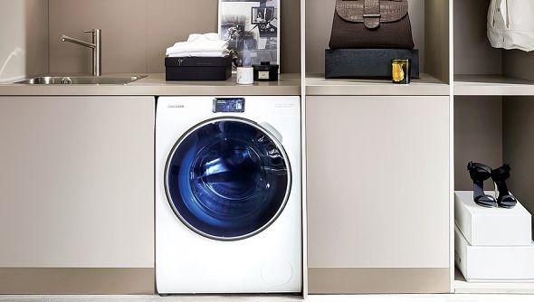 Masini de spalat rufe – Modelele cu cele mai mici preturi la eMAG