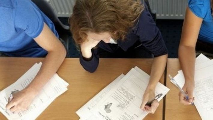 Evaluare Națională 2017 Matematică BAREM. Iată rezolvările corecte la Matematică