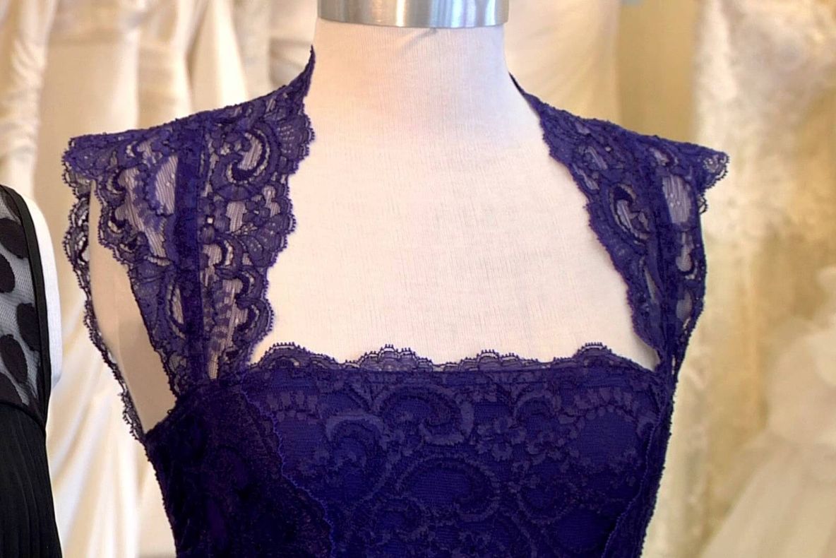 Ce să nu porți niciodată la o nuntă