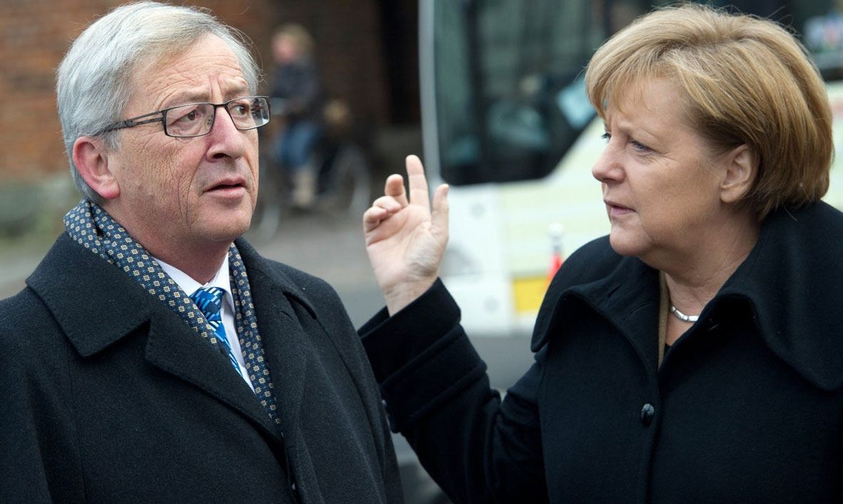 Comisia Europeană, în dezacord cu Germania pe tema pedepsei aplicate statelor membre UE