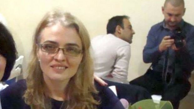 Mesajul TULBURĂTOR al unei profesoare după ce o colegă de breaslă a murit de epuizare