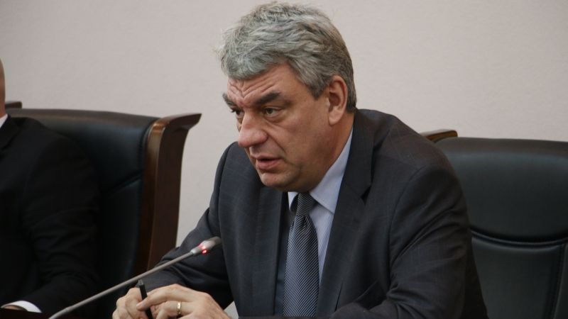 Mihai Tudose, despre taxa de solidaritate: Va fi aplicată de la data de 1 ianuarie 2018