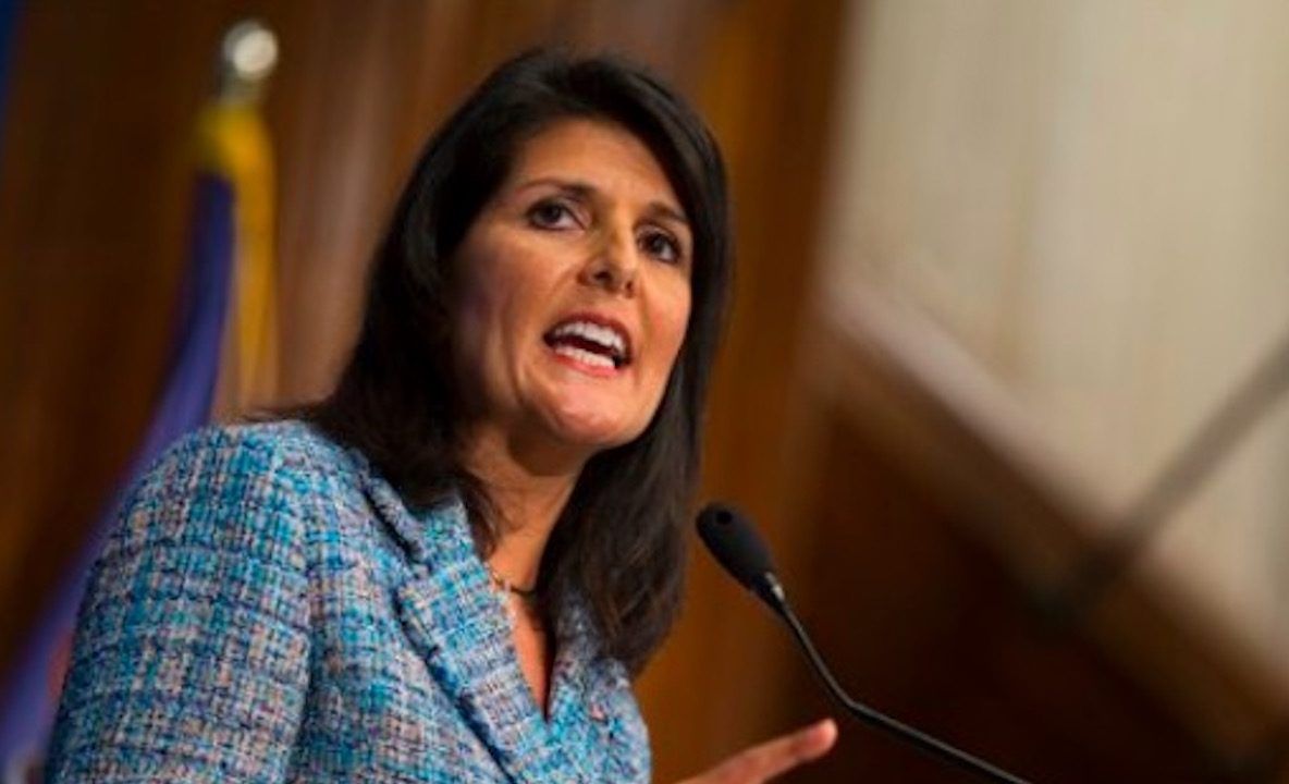 SUA avertizează ONU în legătură cu presupusele standarde duble aplicate unor state