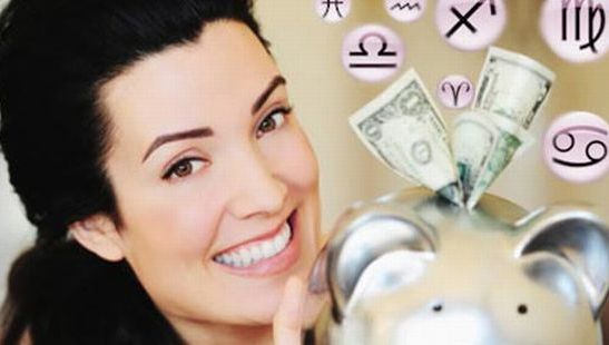 Cu ce zodie te asociezi pentru a face bani mulţi