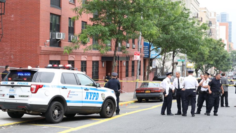 În ziua în care a împlinit 5 ani, a fost la un pas să-şi piardă viaţa! Tatăl îl ţinea de mână şi...