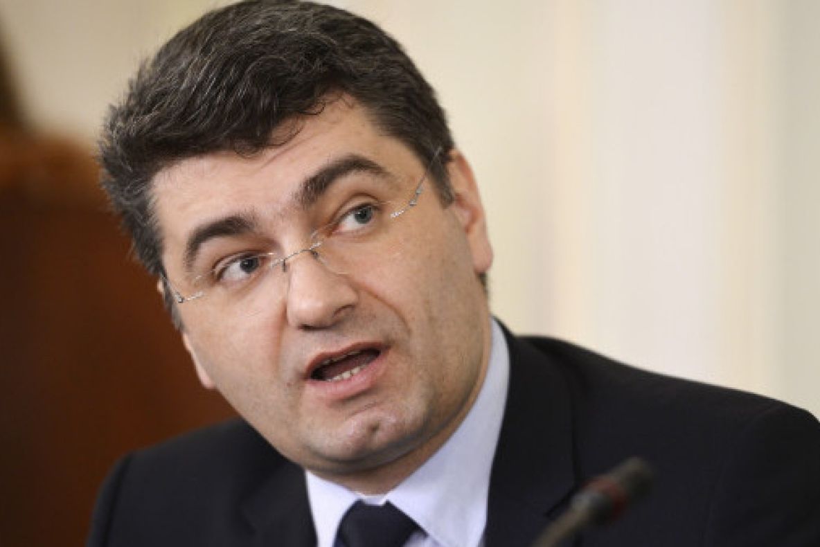 Fost secretar de stat în Ministerul Justiţiei, condamnat la 5 ani închisoare cu executare