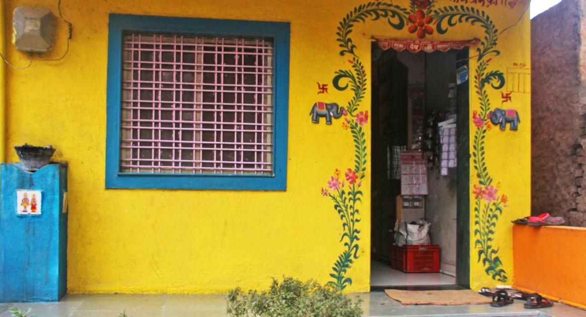 Satul unic în lume: casele NU au uşi la intrare, iar magazinele nu se încuie noaptea