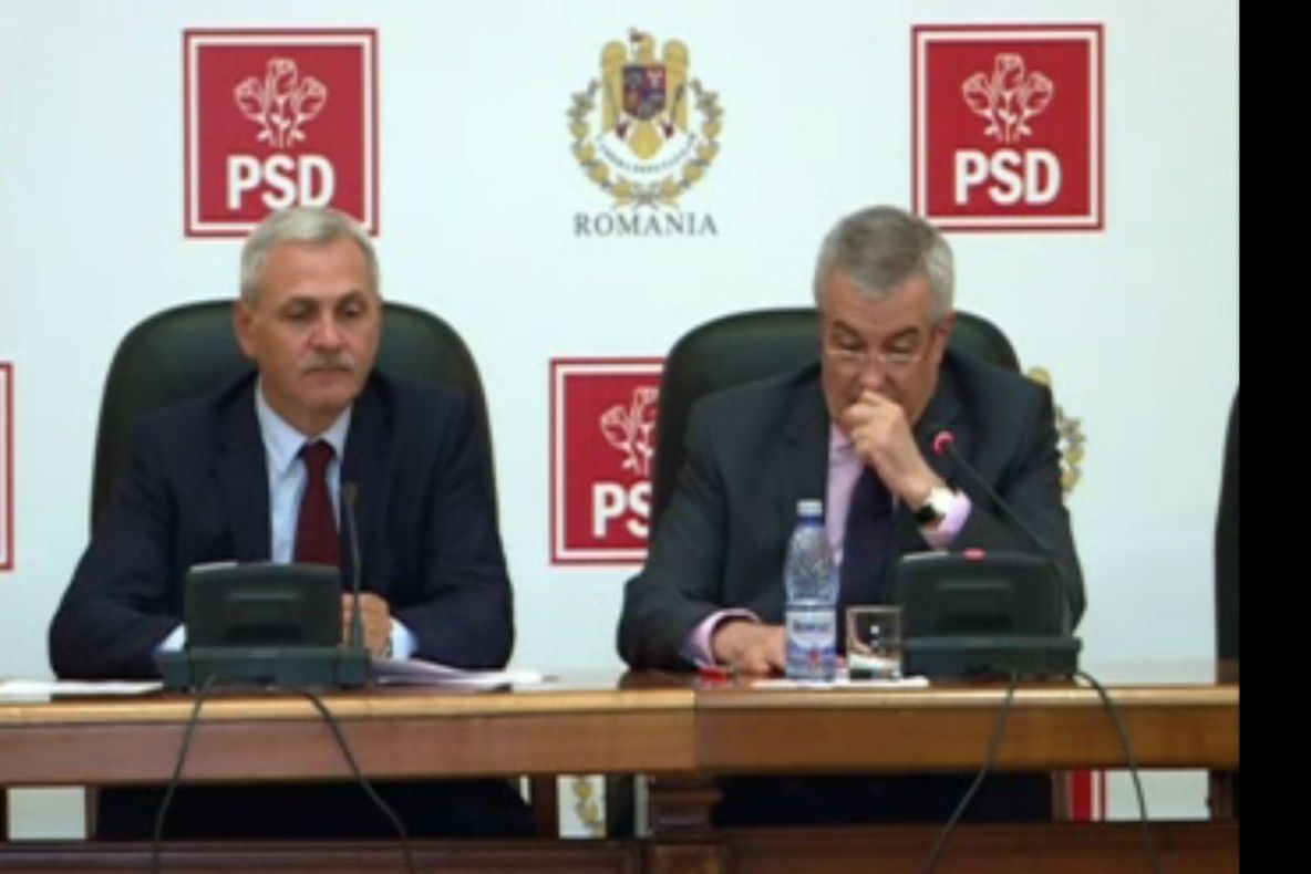 Cum argumentează Liviu Dragnea amânarea Legii Pensiilor: ”Ar însemna să fim nerealiști”