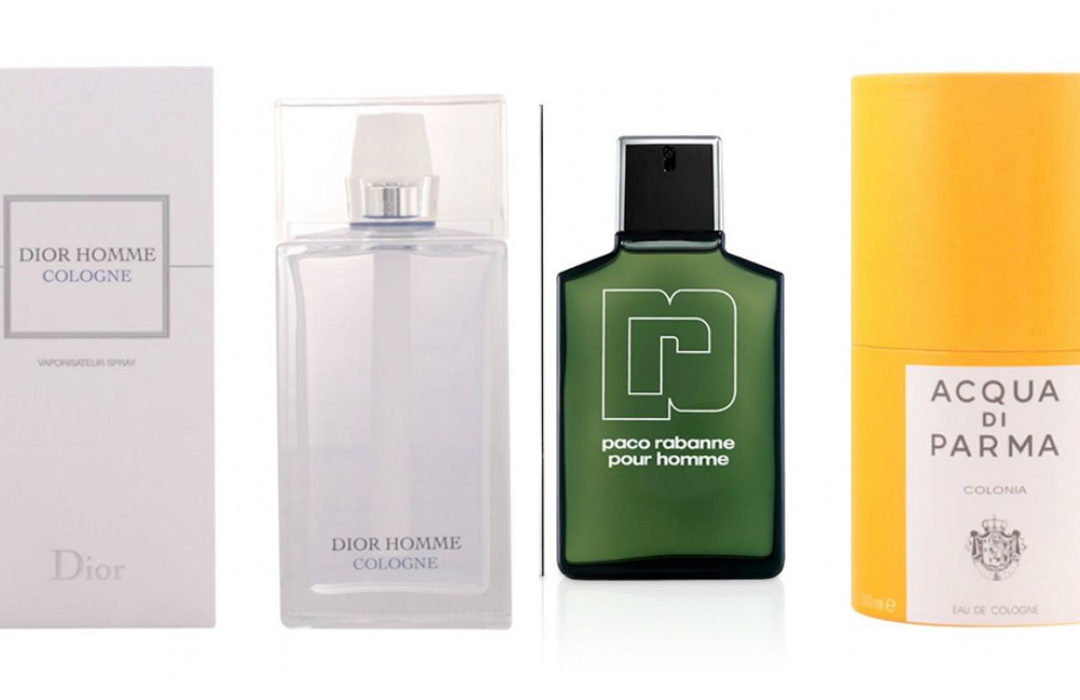 StilPropriu.ro – 7 parfumuri de lux, pentru barbati. Ce preturi au