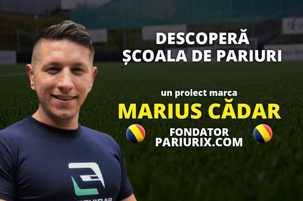 Școala de pariuri online te ajută să câștigi, ești dispus să înveți? (P)