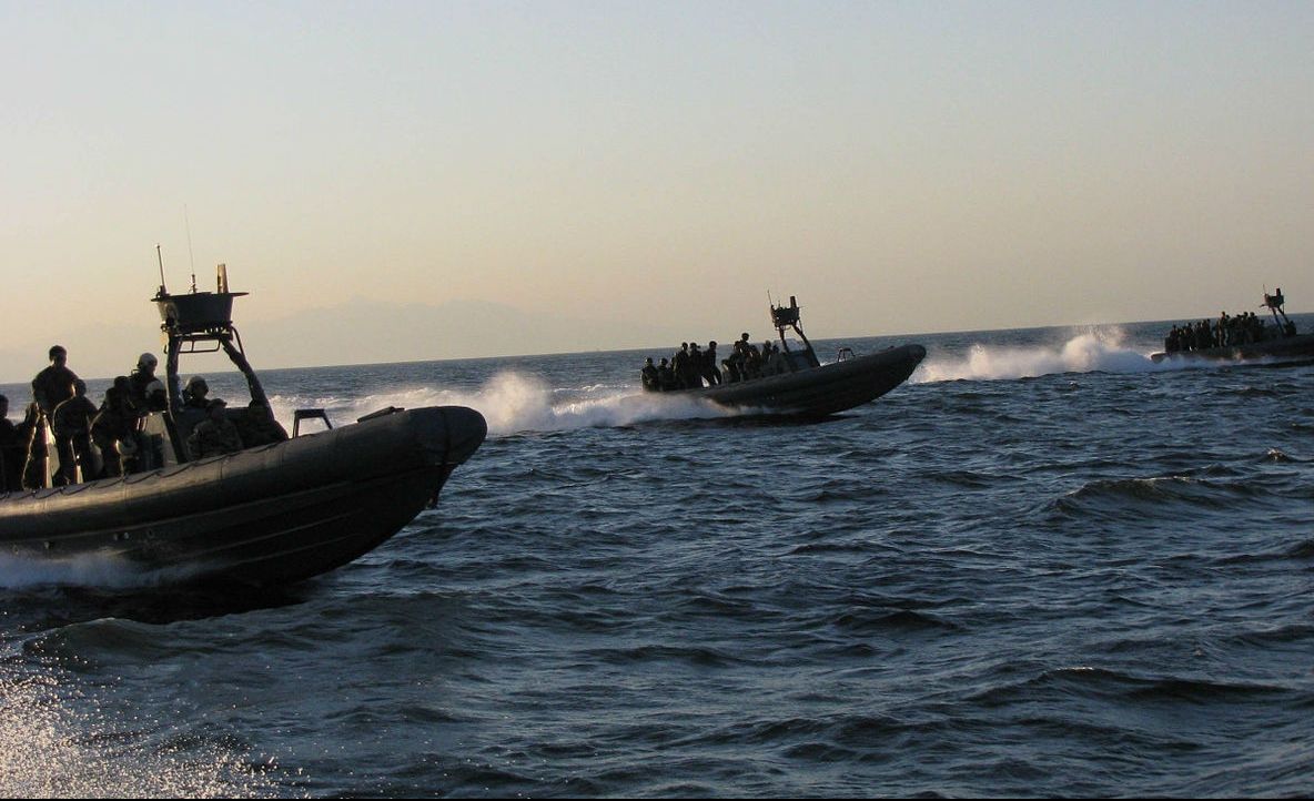 Tragedie! Morți și dispăruți într-un naufragiu. Corpurile erau înghesuite într-o barcă dezumflată