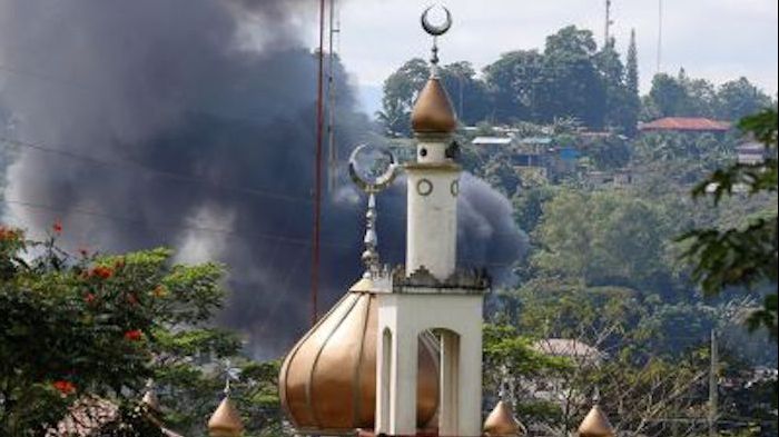 Descoperire TERIFIANTĂ făcută într-un fort abandonat al afiliaţilor ISIS - valoarea este URIAŞĂ!