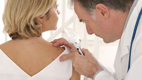 Sfaturi pentru sănătatea pielii