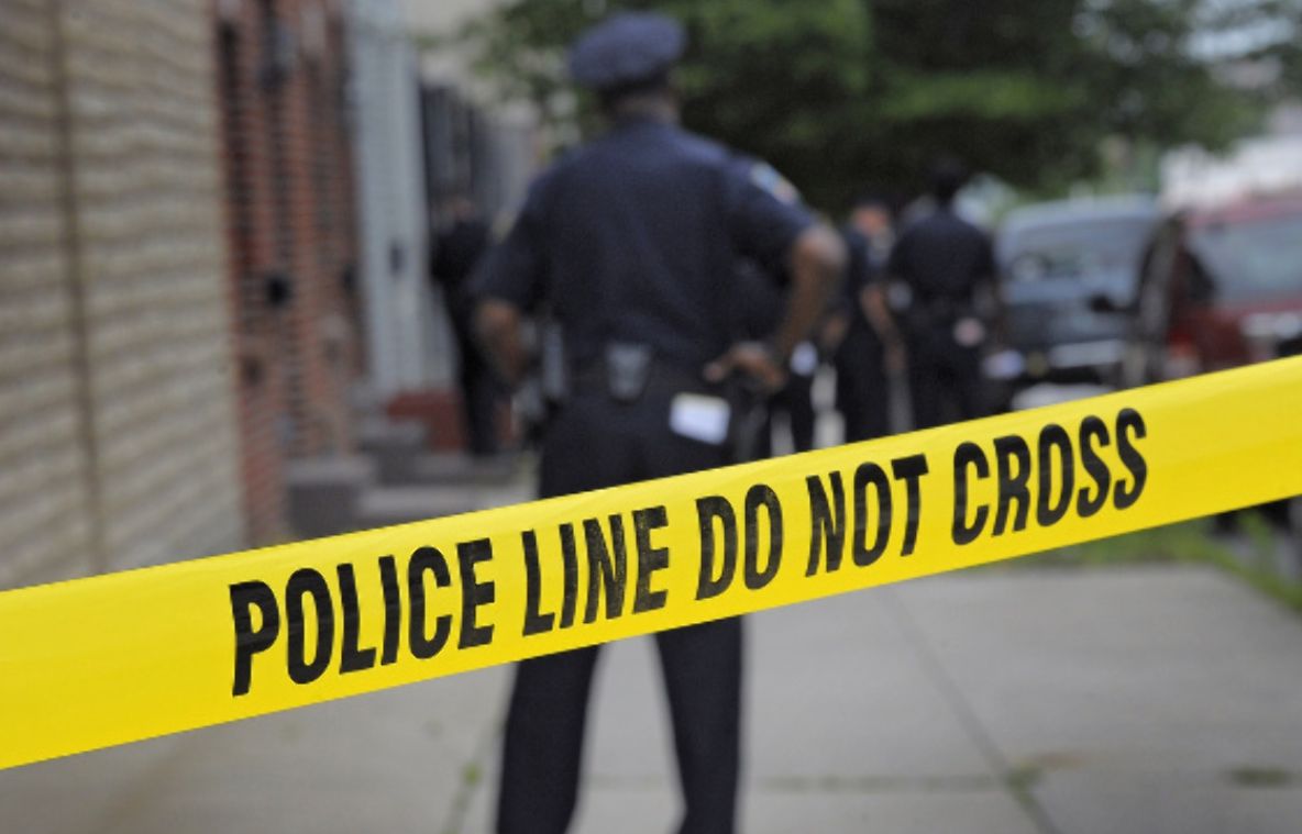 Suspiciune de act terorist la Washington DC. Doi polițiști doborâți de un camion 