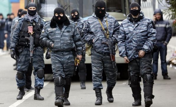 PROTESTE la Moscova şi Sankt Petersburg. Peste 700 de persoane au fost reţinute