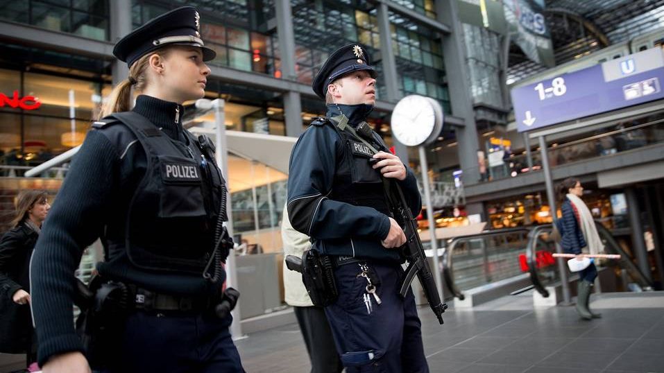 Atentat dejucat în Turcia. Cinci persoane, arestate