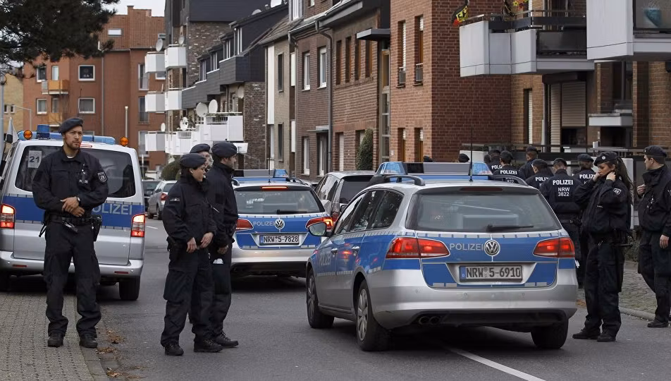 Incident armat la o gară din apropiere de Munchen. Cel puţin o persoană a fost rănită