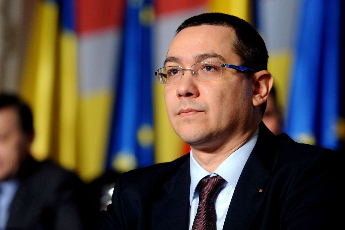 Ponta: Soluția ieșirii din criză - un guvern Grindeanu 2, susținut de PSD+ALDE