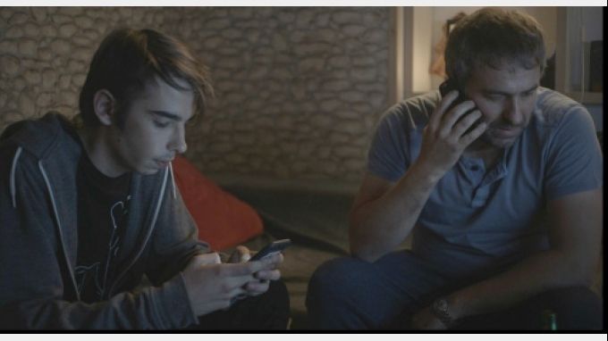 Filmul "Prima noapte" se califică în cursa pentru Oscar 2018 - cel mai bun scurtmetraj de ficţiune