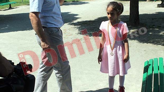 Drama fetiţei de 6 ani, victima experimentelor medicului Burnei. Are nevoie de ajutor!