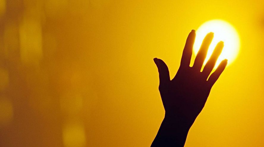 Vreme neobişnuită în prima săptămână din februarie